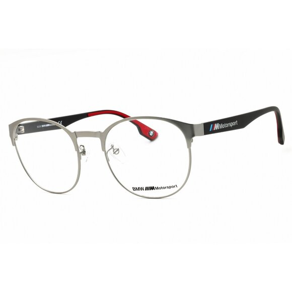 BMW EYEGLASSES BS5001-013-55 New with case - Picture 3 of 5